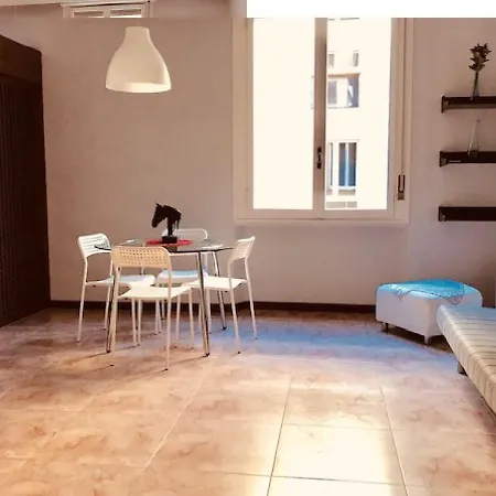 Apartment Ponte Vecchio Florence