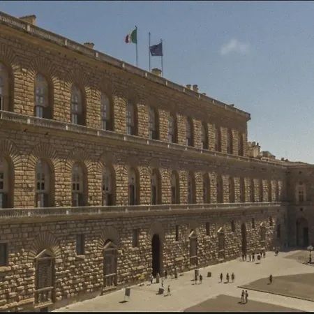 Ponte Vecchio Florence