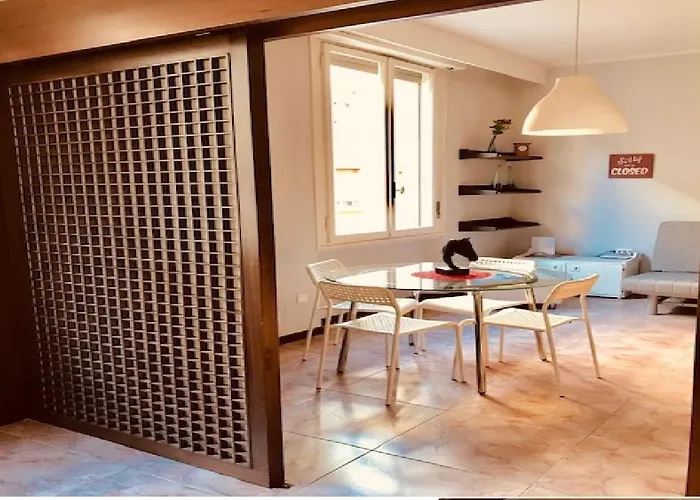 Apartment Ponte Vecchio Florence