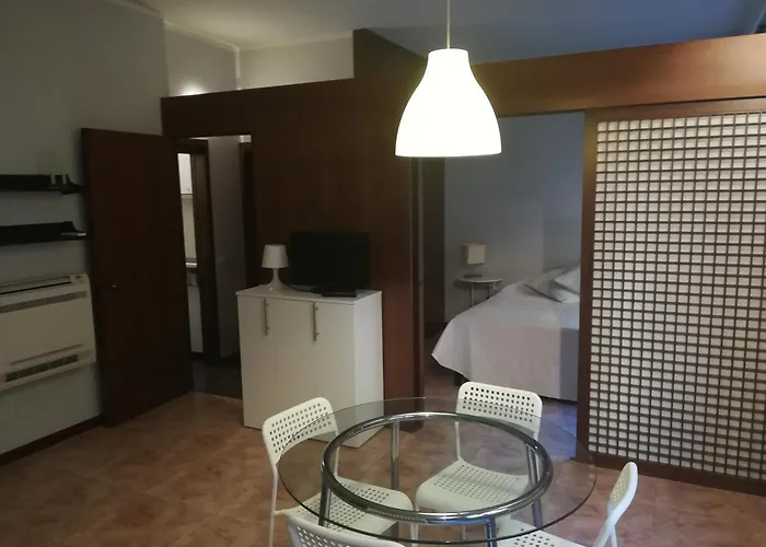 Ponte Vecchio Apartment *