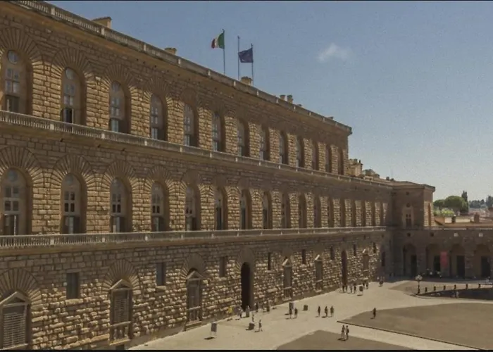 Ponte Vecchio Florence