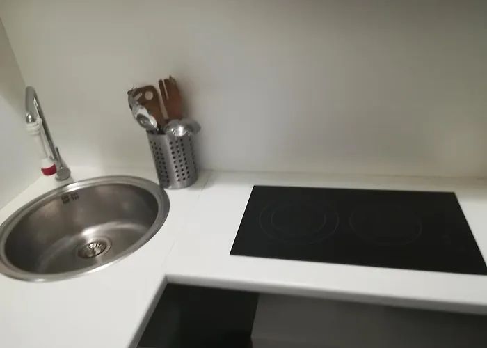 Ponte Vecchio Apartment