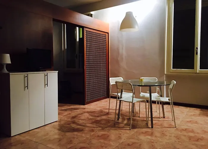 Apartment Ponte Vecchio