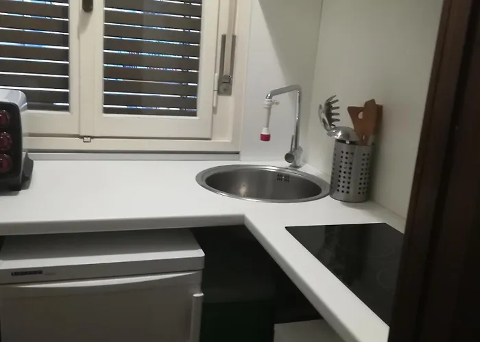 Apartment Ponte Vecchio *