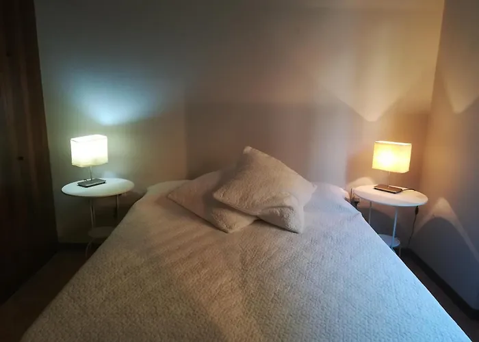 Ponte Vecchio Apartment Florence