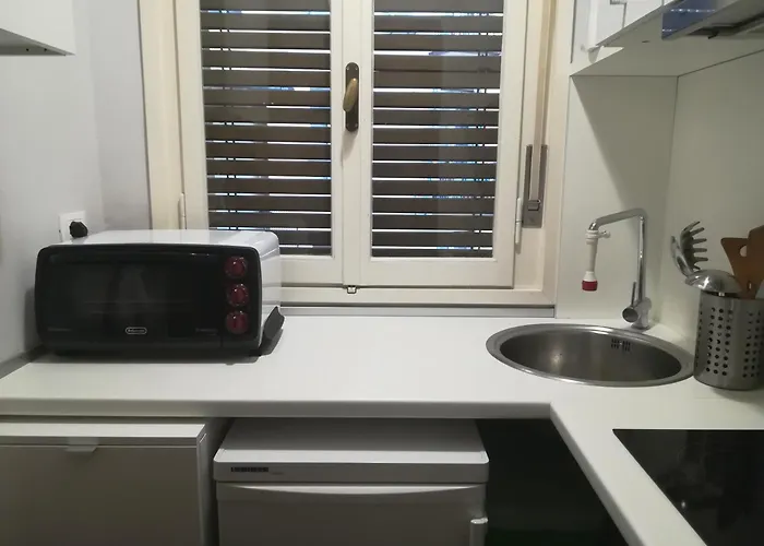 Apartment Ponte Vecchio Florence