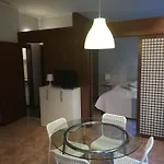 Ponte Vecchio Apartamento *