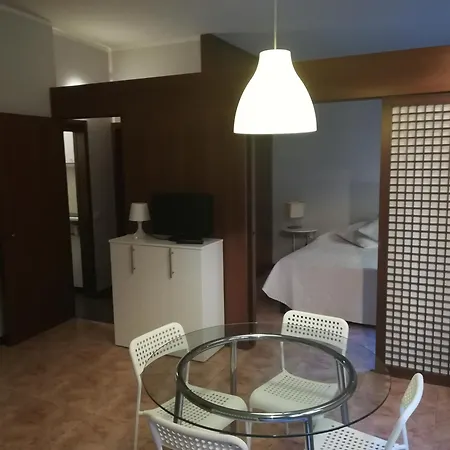 Ponte Vecchio 公寓 *