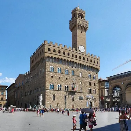 Ponte Vecchio * Флоренция