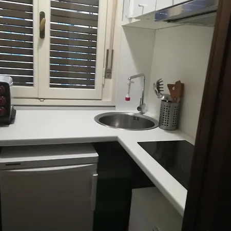 公寓 Ponte Vecchio *