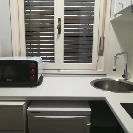 公寓 Ponte Vecchio 佛罗伦萨