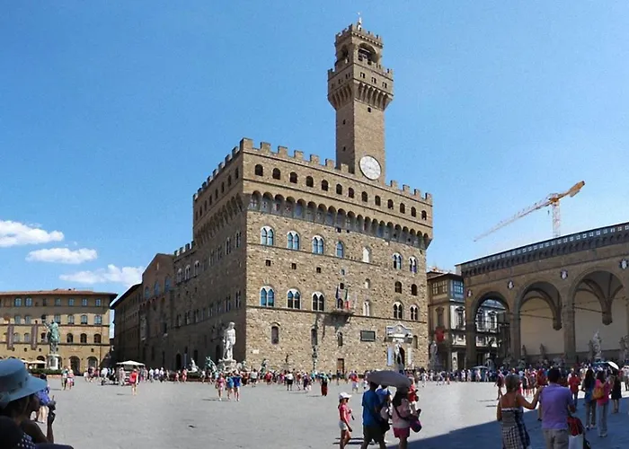 Ponte Vecchio * Флоренция