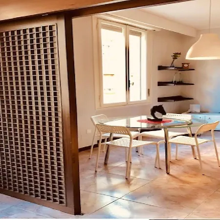 Apartmán Ponte Vecchio Florencie