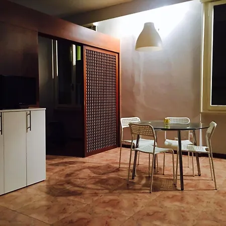 Apartmán Ponte Vecchio