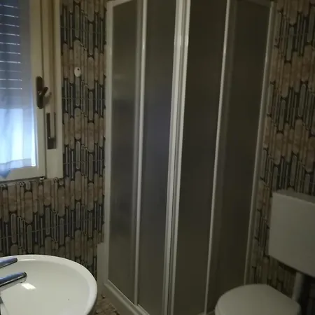 Ponte Vecchio Apartmán *