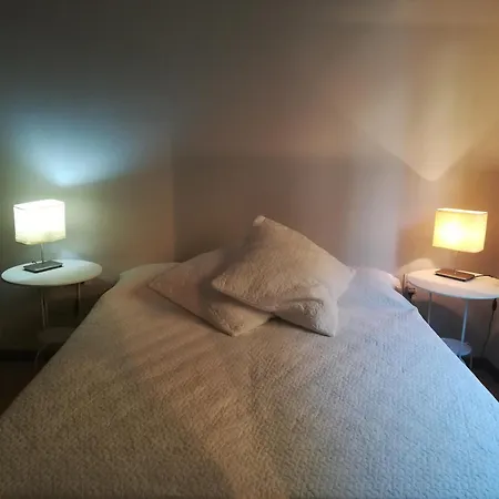 Ponte Vecchio Apartmán Florencie